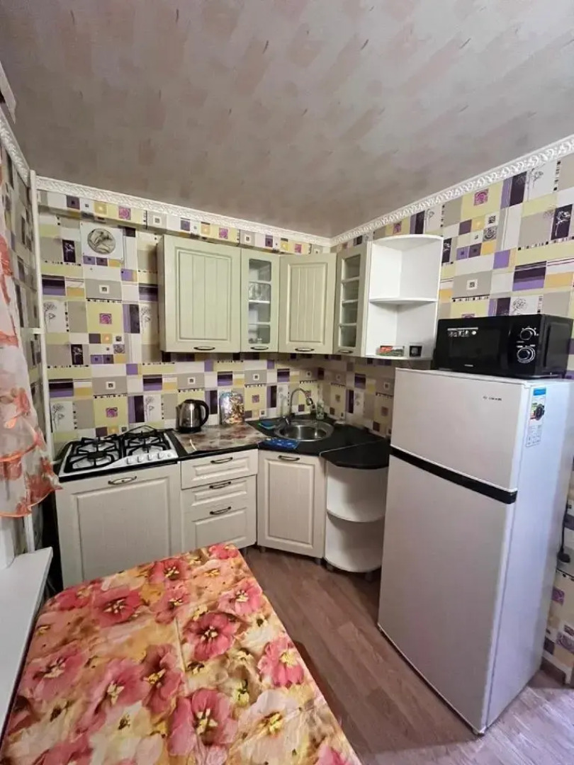 Апартаменты в Микрорайоне 5