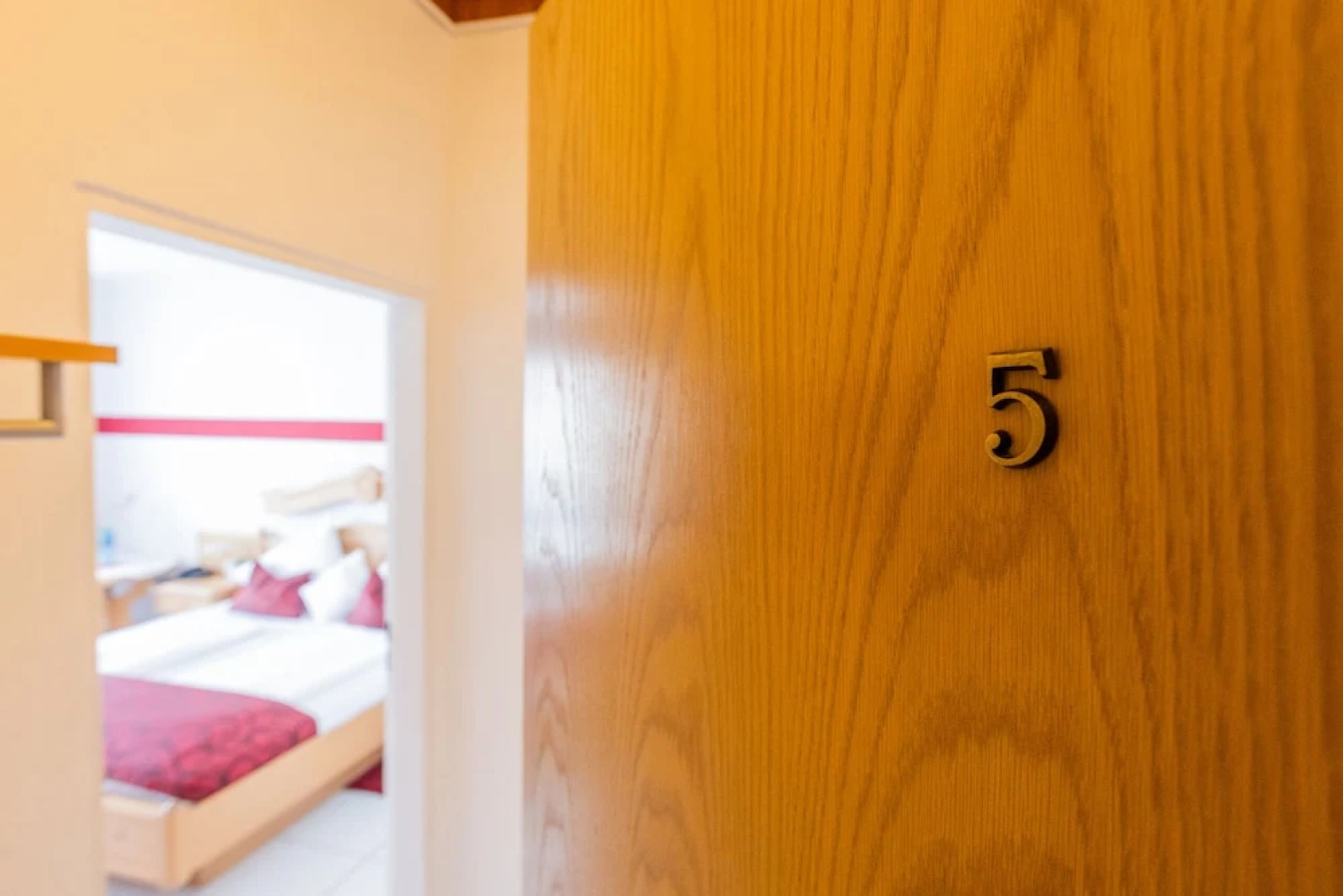 Hotel Weinhaus Wiedemann