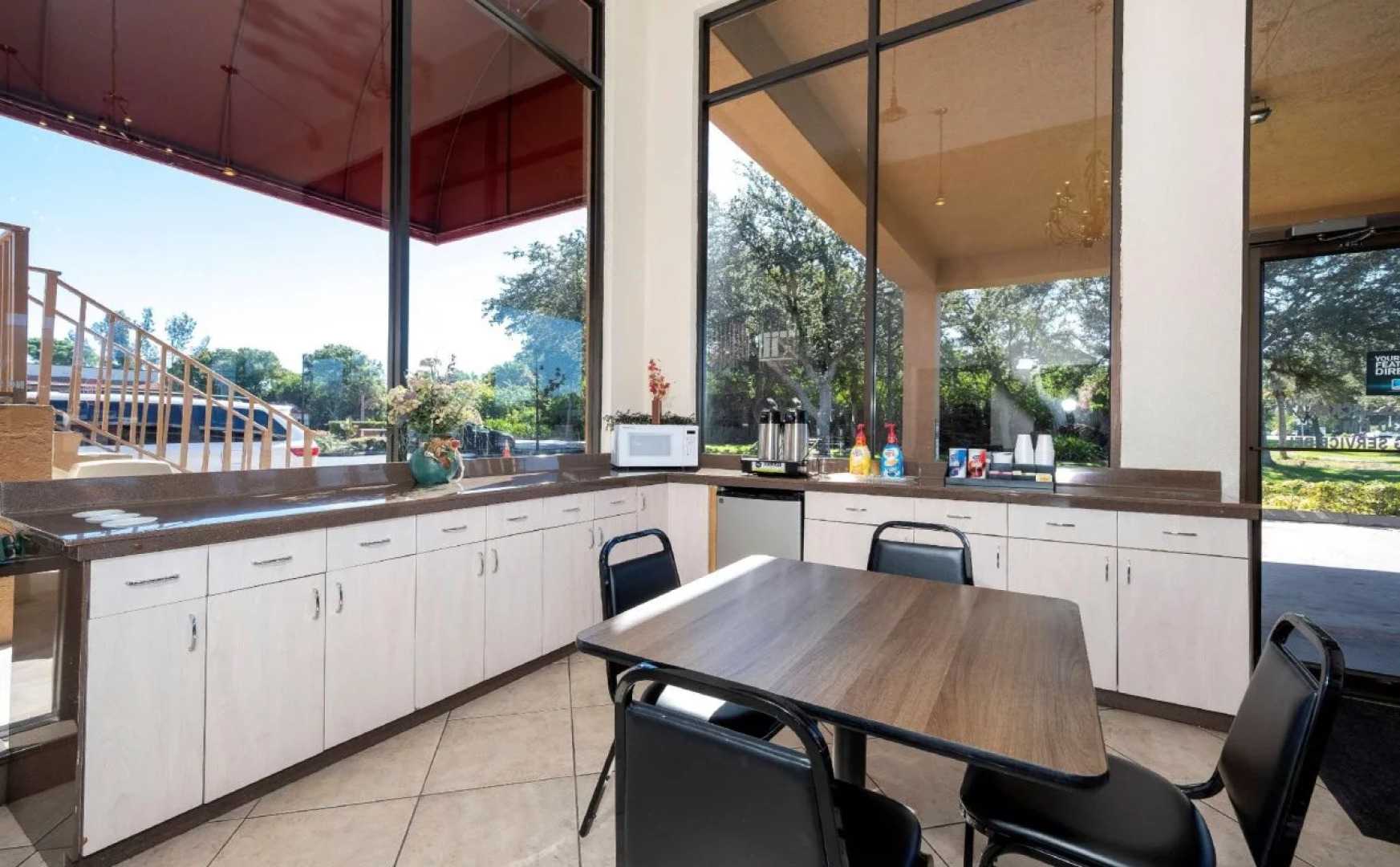 Red Roof Inn Ft Pierce