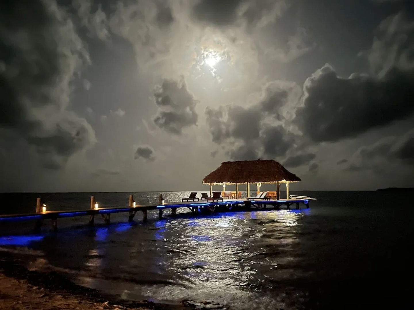 Chabil Mar Resort