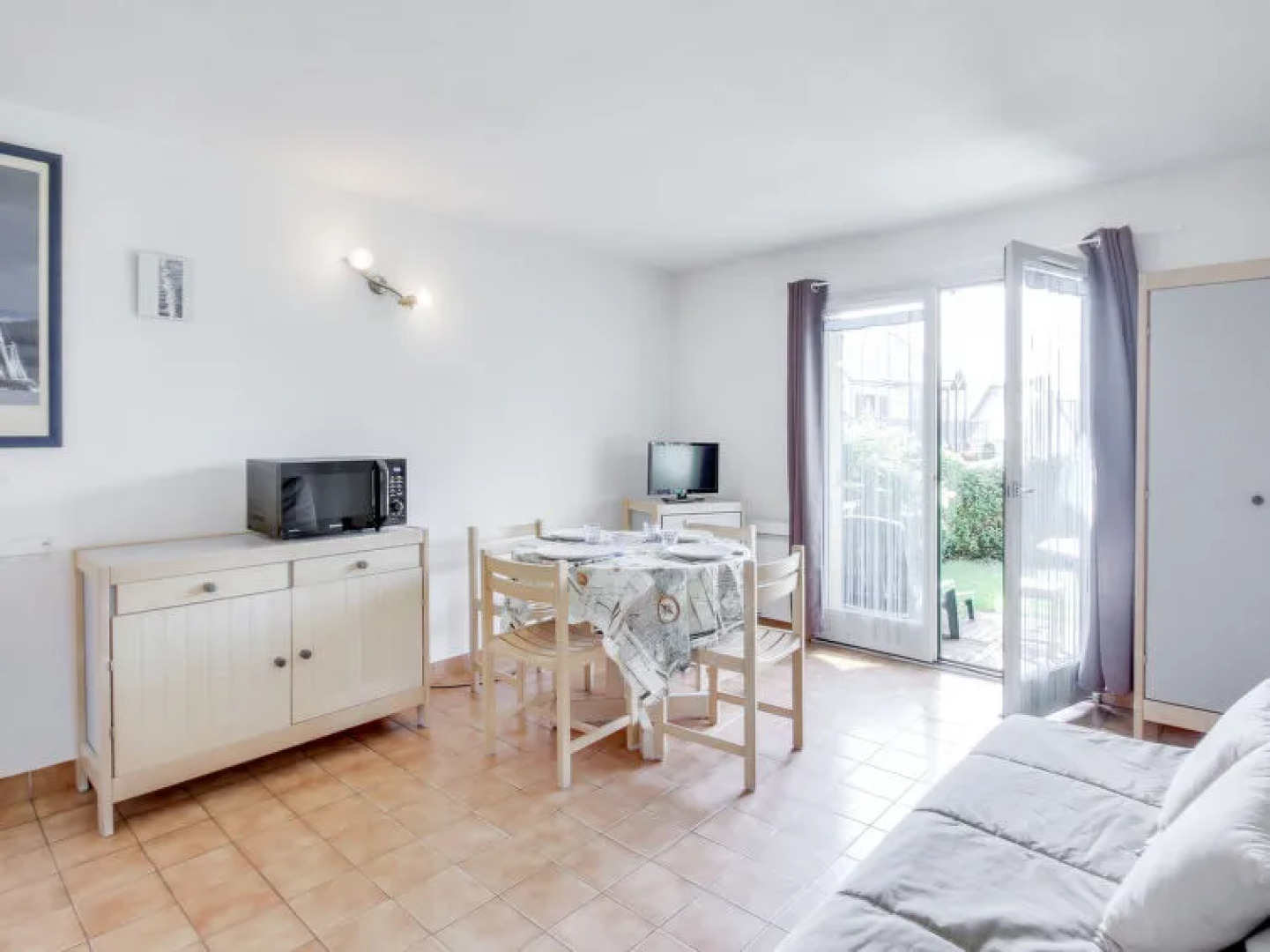 Résidence de la Varde