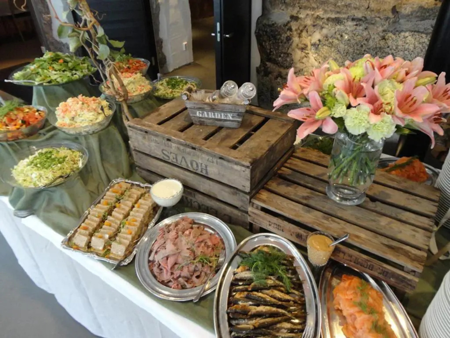 Varjola Holiday Center