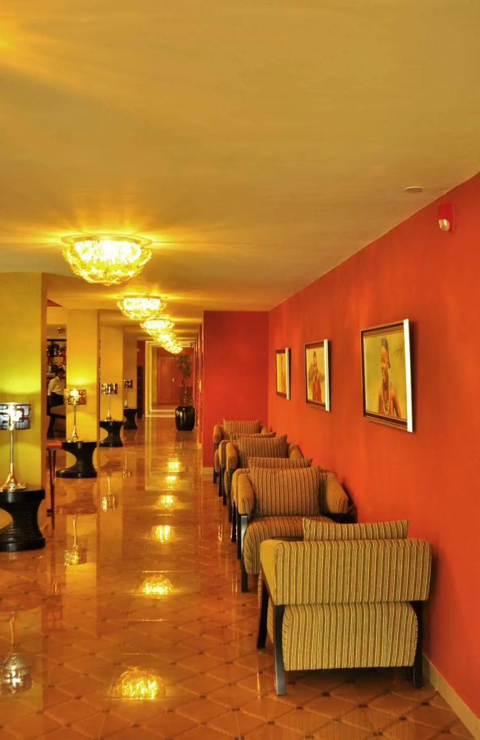 South Star International Hotel