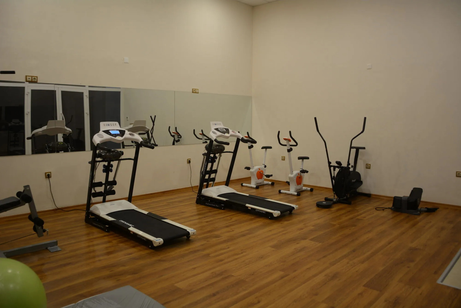 Notion Kesre Beach Hotel&Spa Ozdere