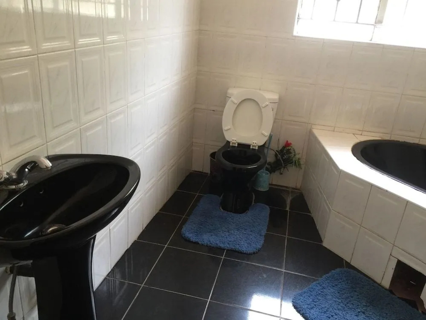 Kaswanga Farm Holiday Home