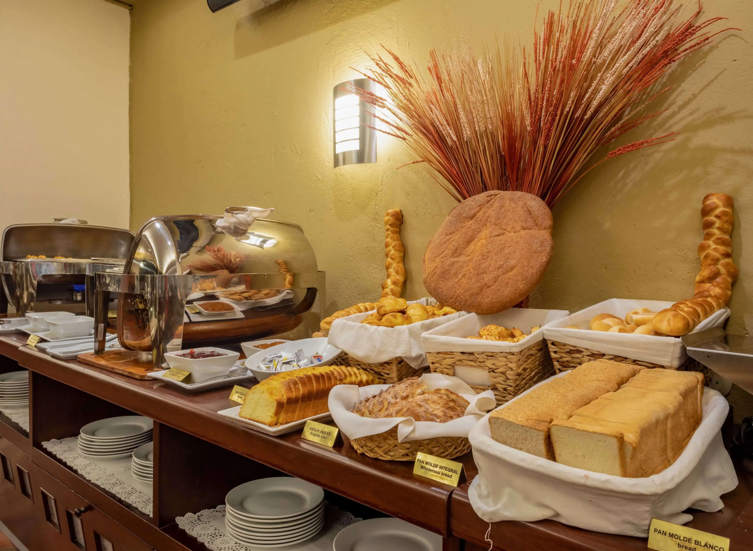 Sonesta Posadas del Inca Lake Titicaca - Puno