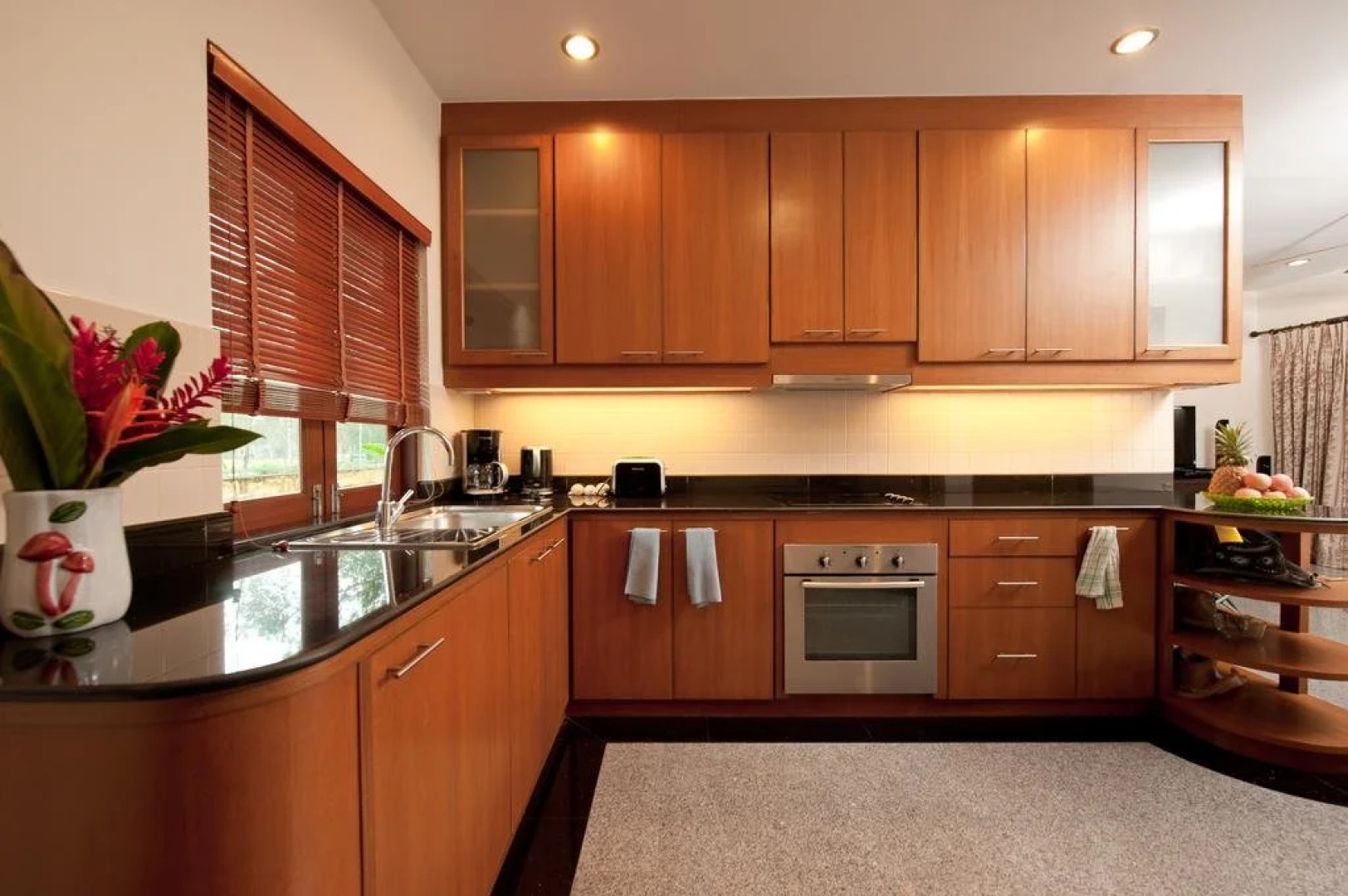 Krabi Sunset Village