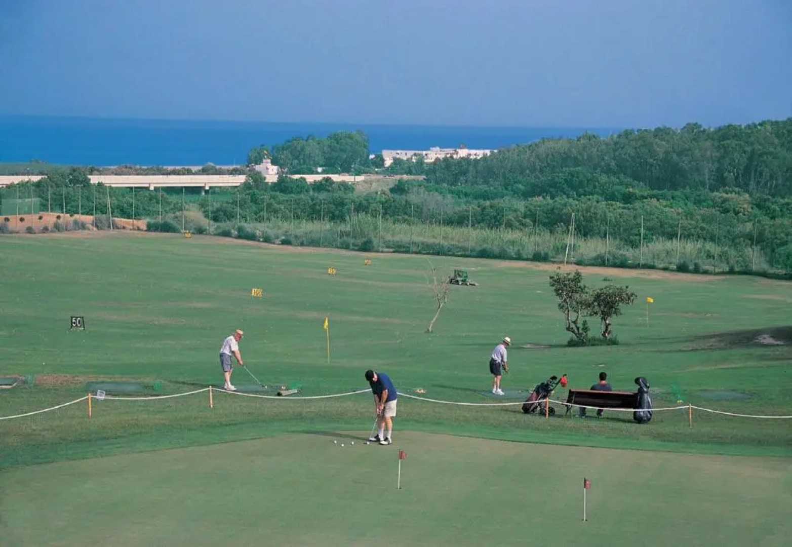 Hotel Servigroup Marina Mar