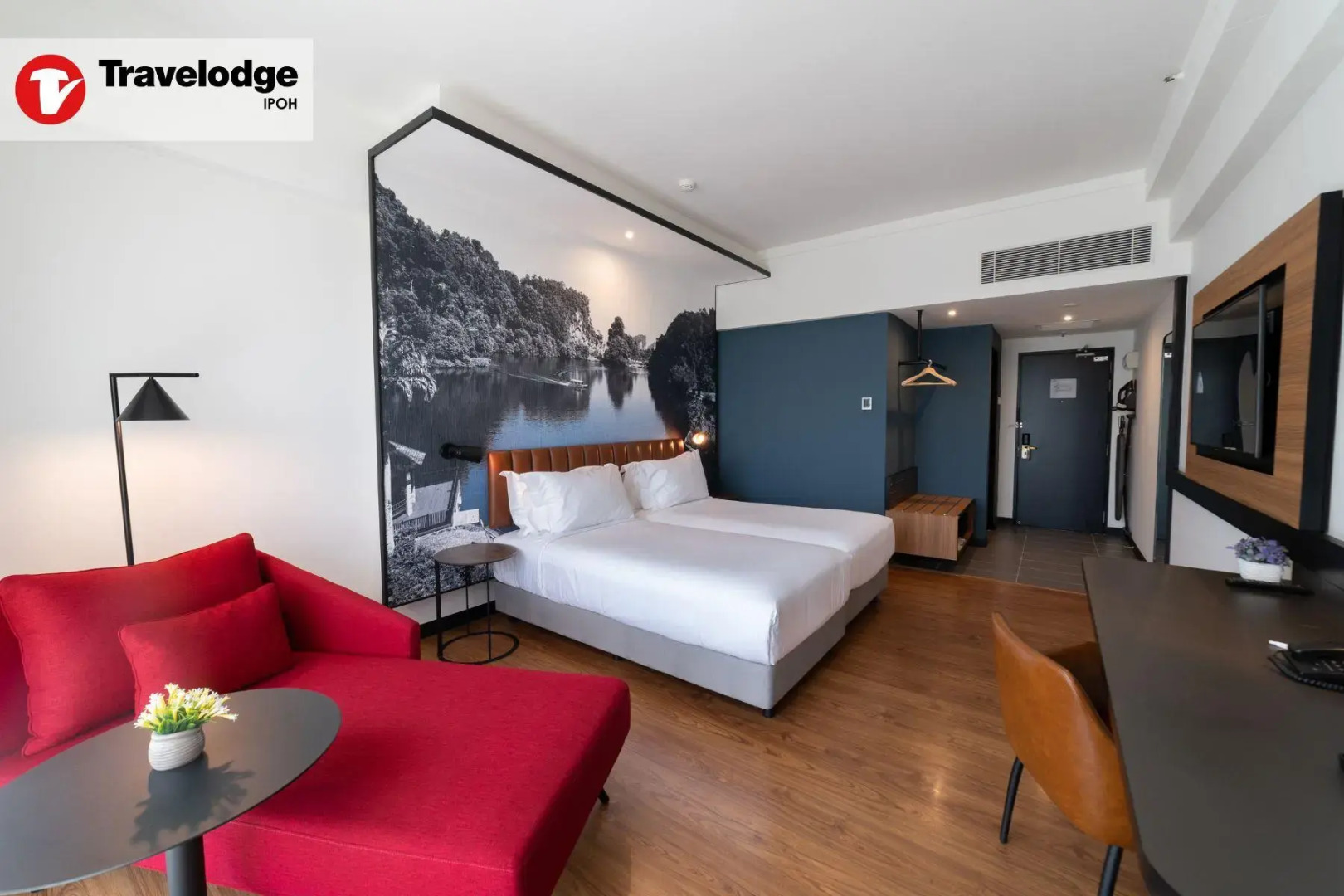 Travelodge Ipoh