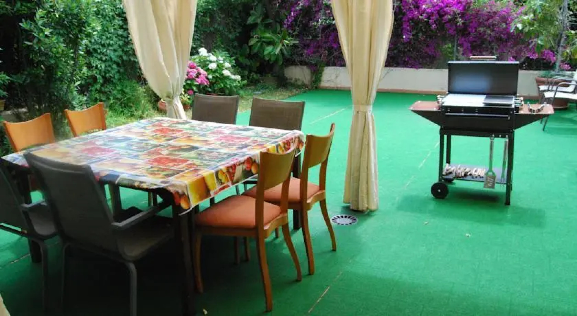 BDN Barcelona Houses