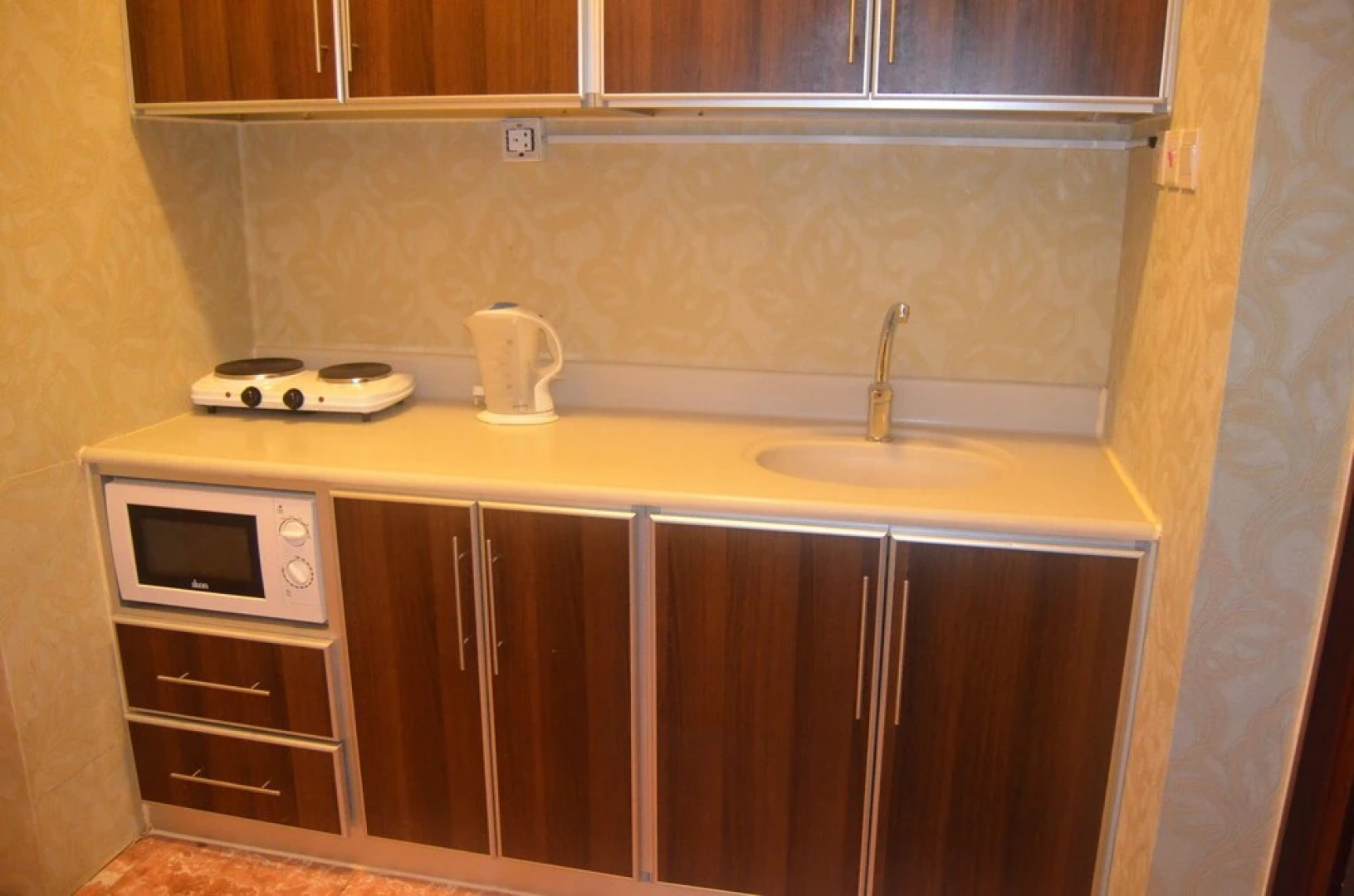 Tulay Park Hotel Apartments