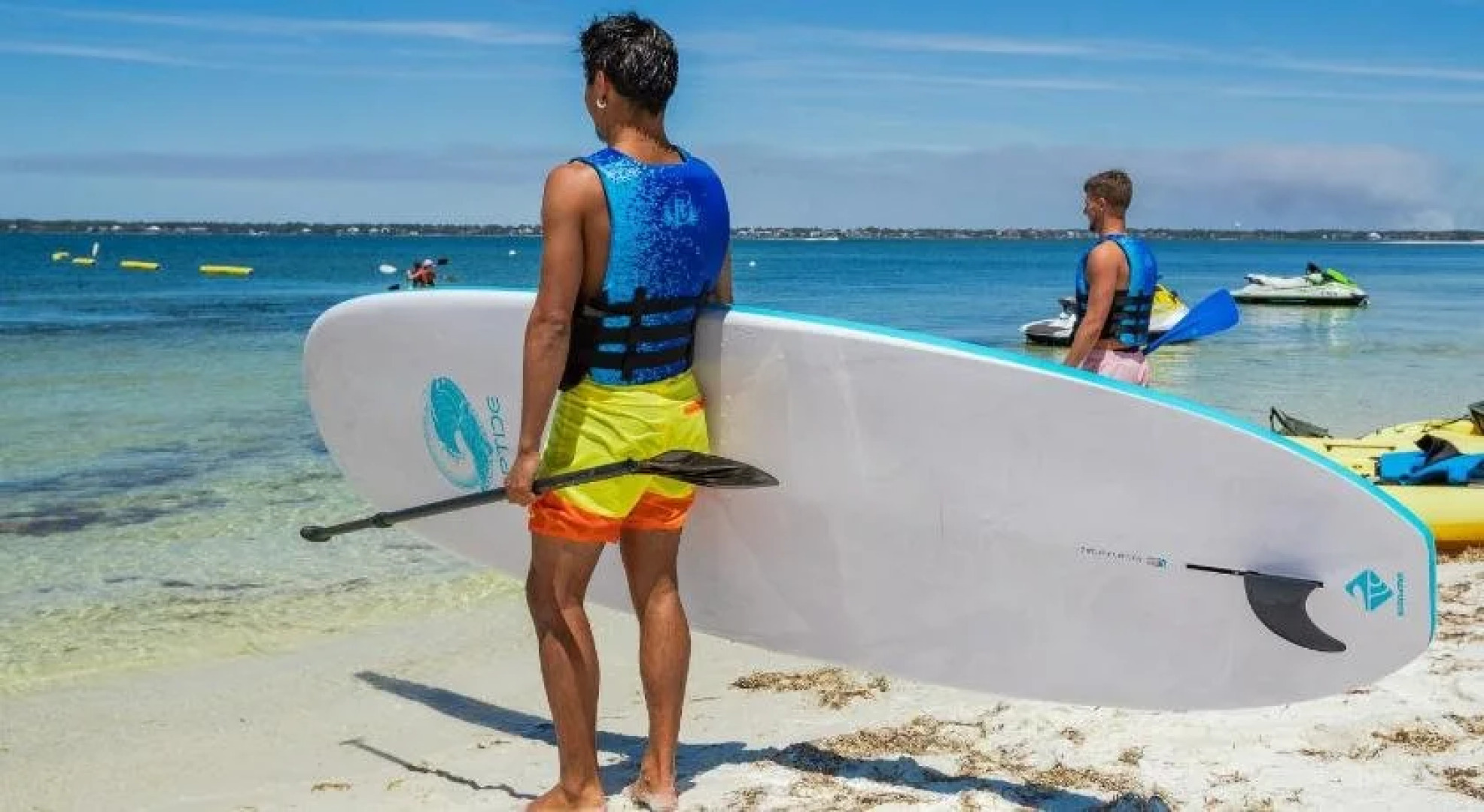 Portofino Island Resort