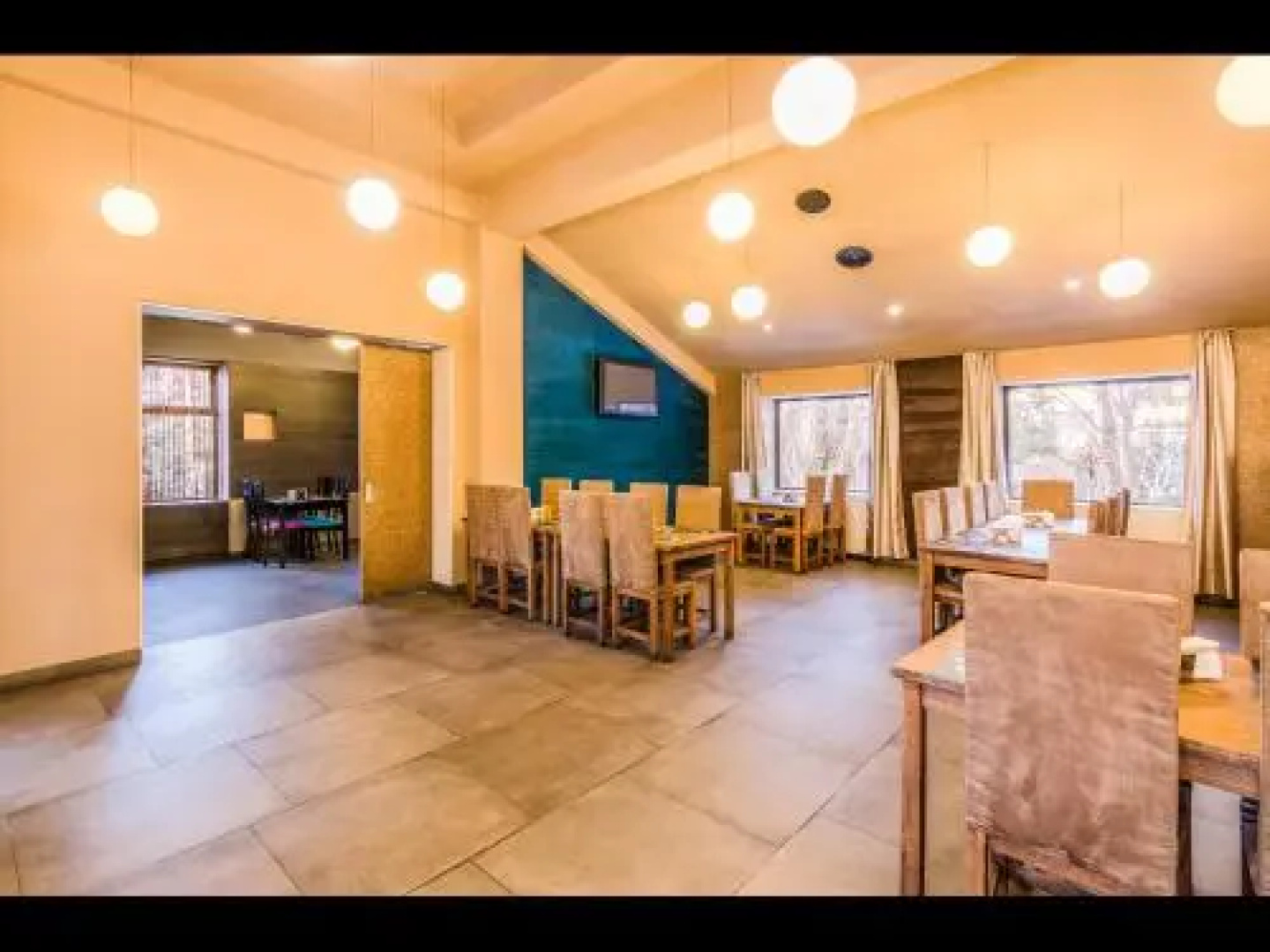 Hotel Oscar