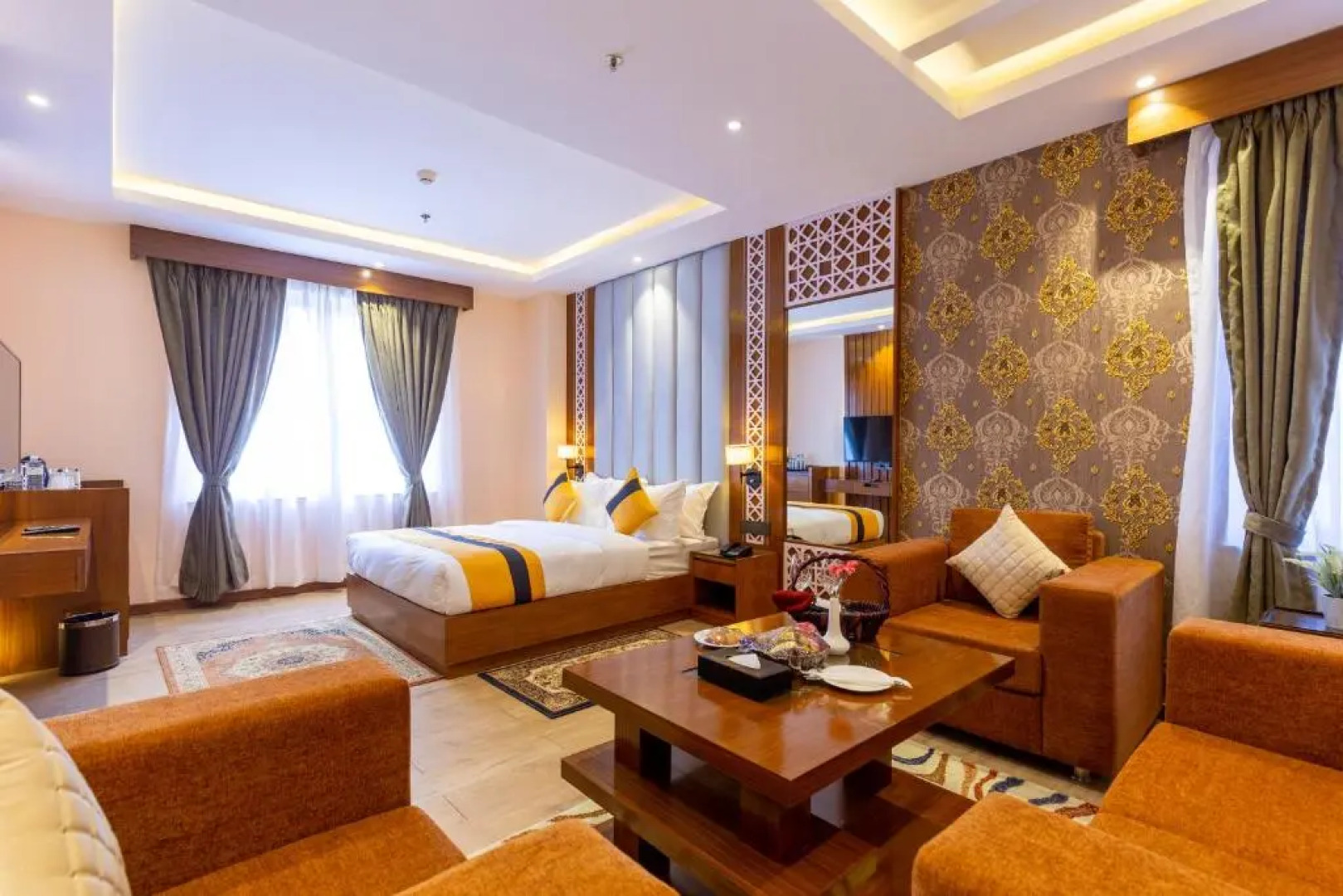 Dream International Hotel