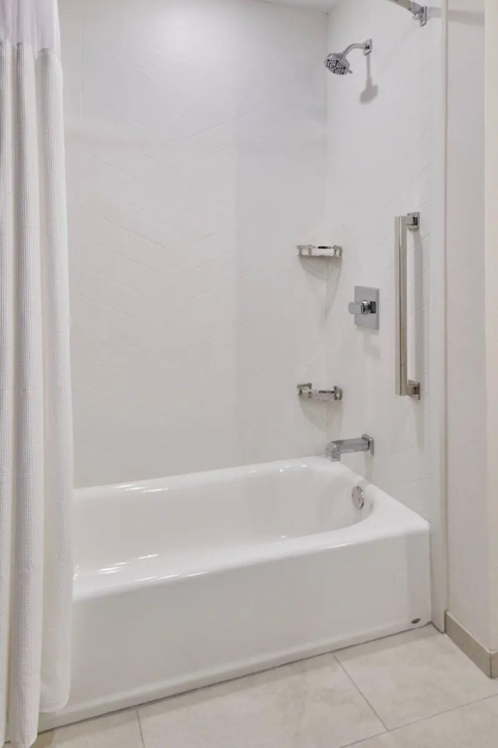 Fairfield Inn & Suites by Marriott Louisville Jeffersonville