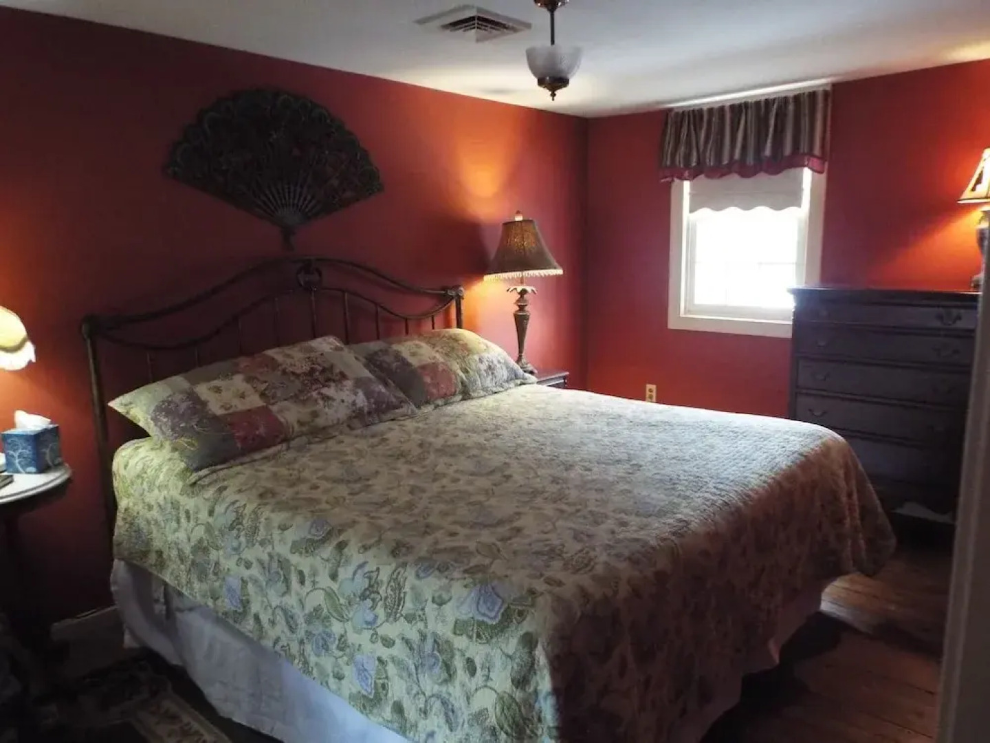 The Tillie Pierce House Inn