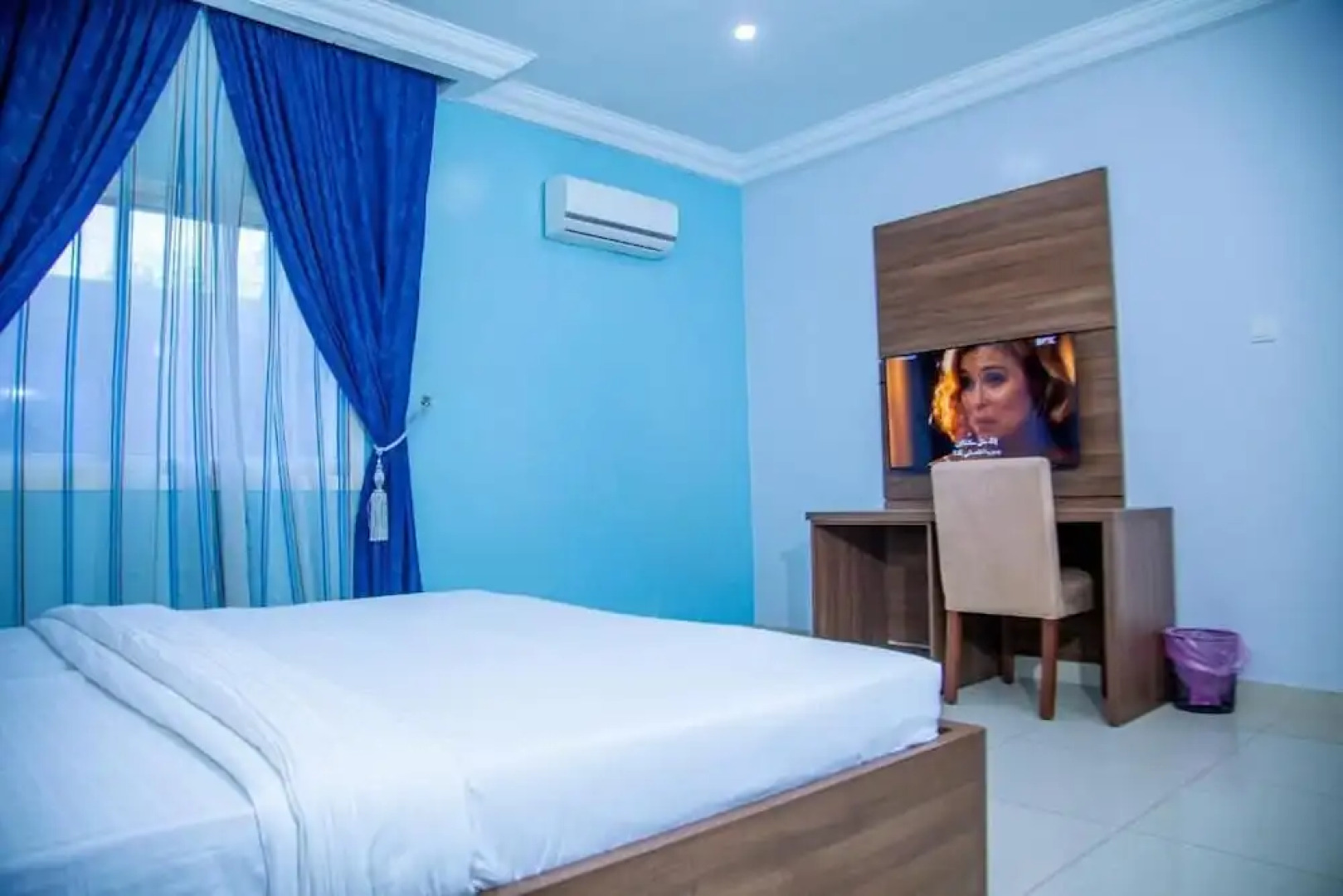 Guest Pride Hotel Kano