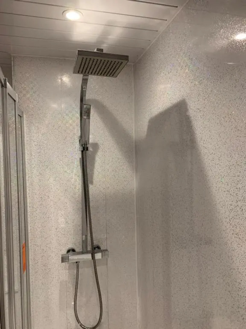 The Beach Apartment, near Outlander location