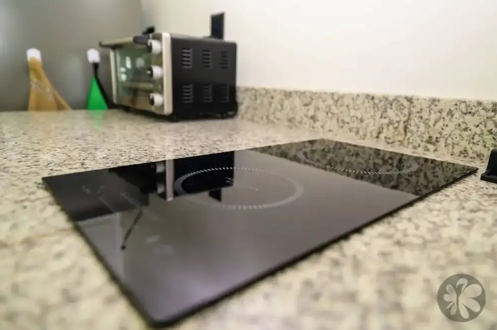 Villa Bruno - Terrace - Jungle - Birdwatching