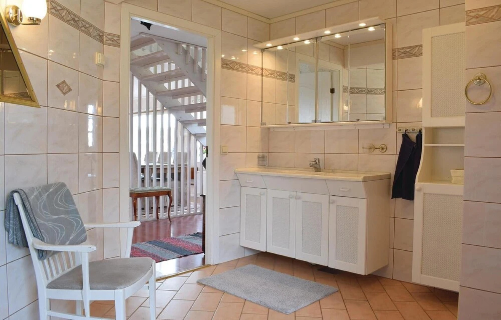 Stunning Home in Visby With 5 Bedrooms, Sauna and Wifi