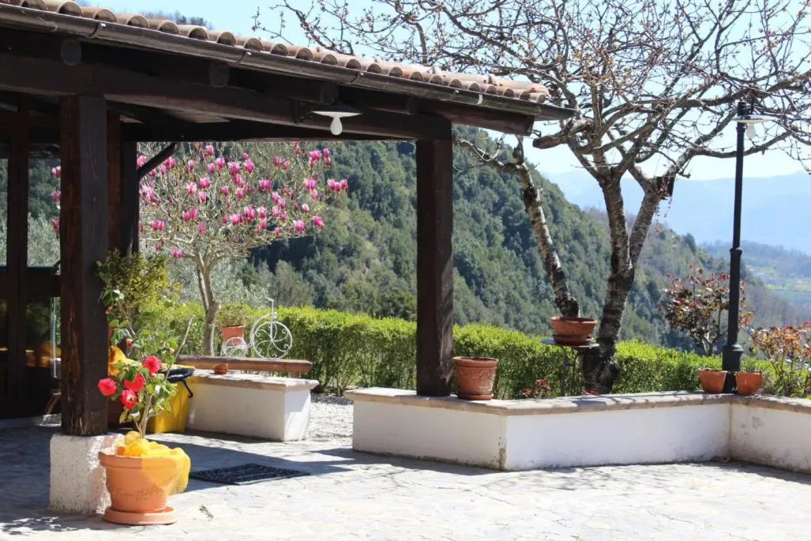 Il Rifugio del Cavaliere