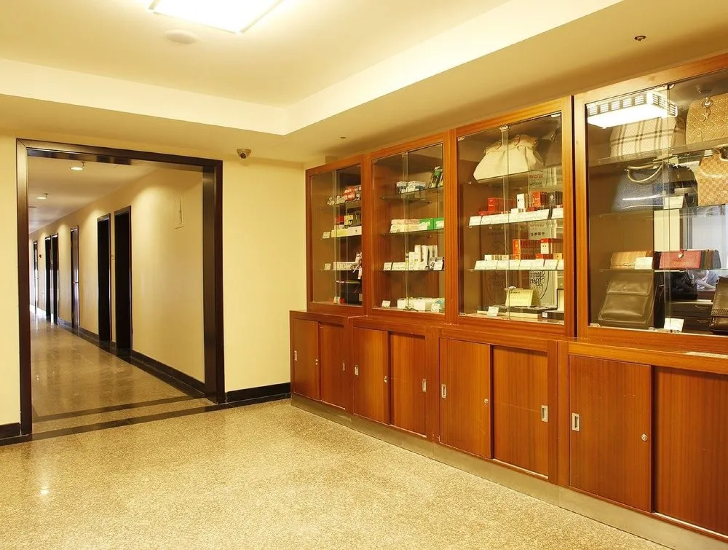 Beijing Fuyoujie Hotel