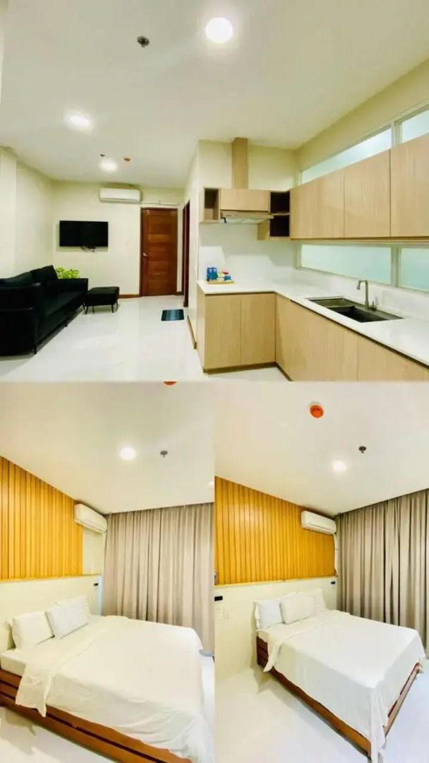 Hotel 45 Beach Resort