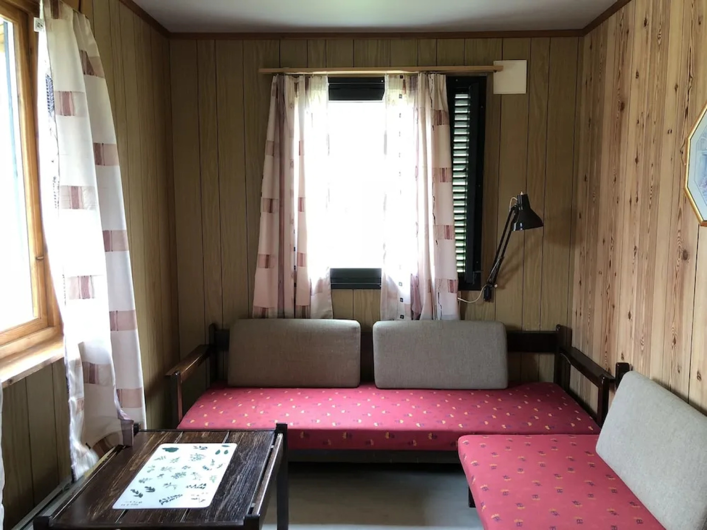 Tømmerneset Camping