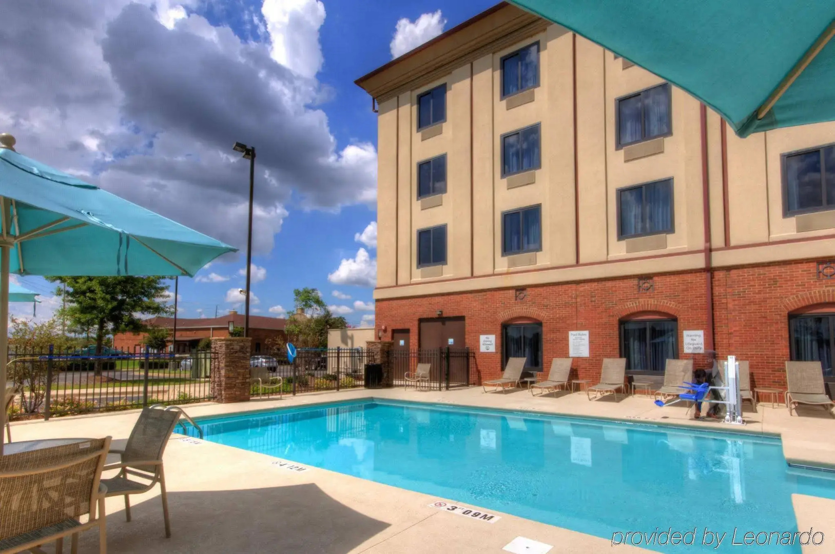 Holiday Inn Express Hotel & Suites Montgomery E - Eastchase by IHG