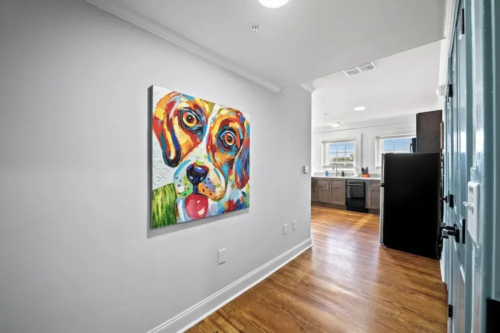 Historic Conway Lofts