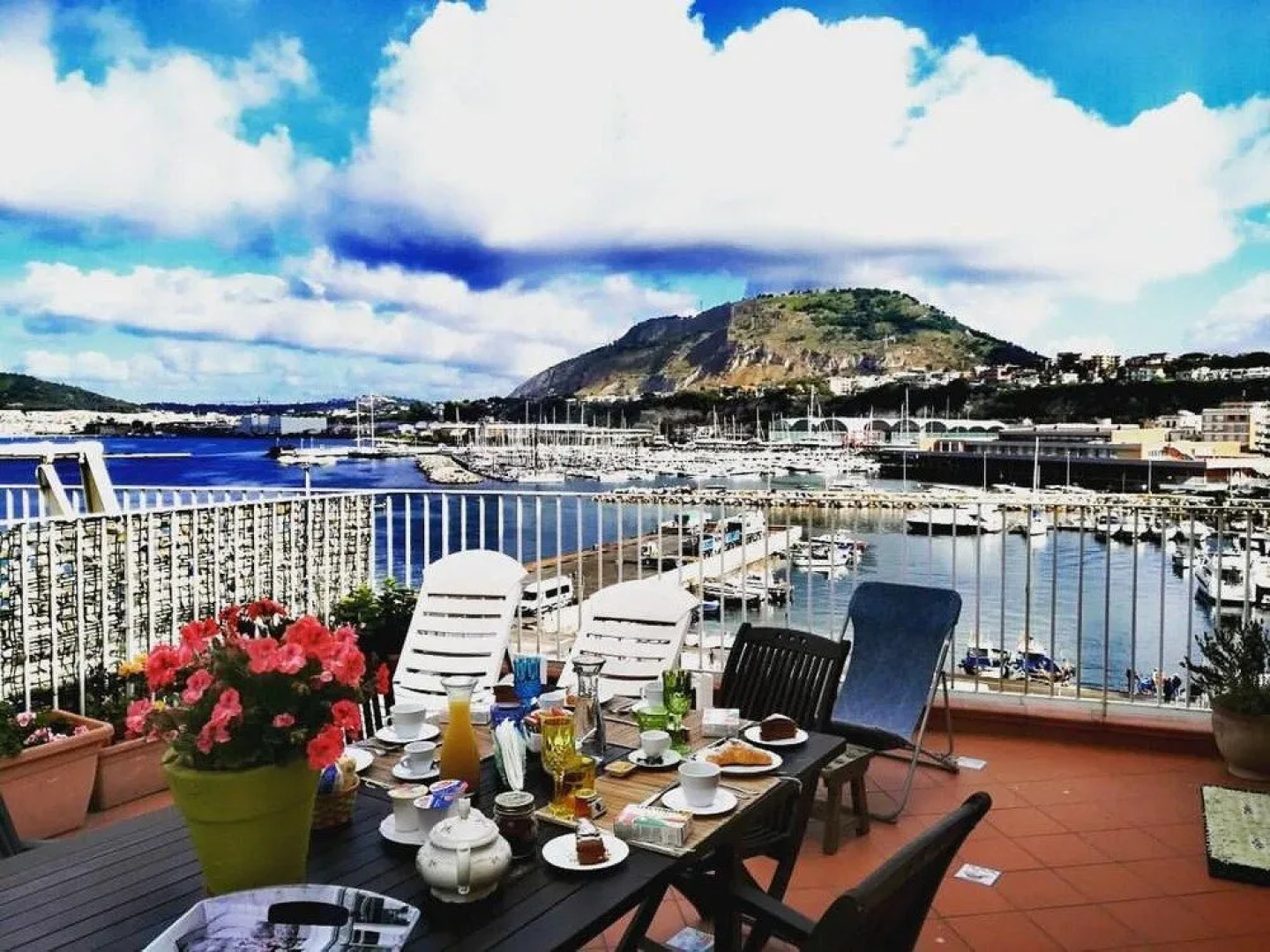 Aria di Mare Dimorra