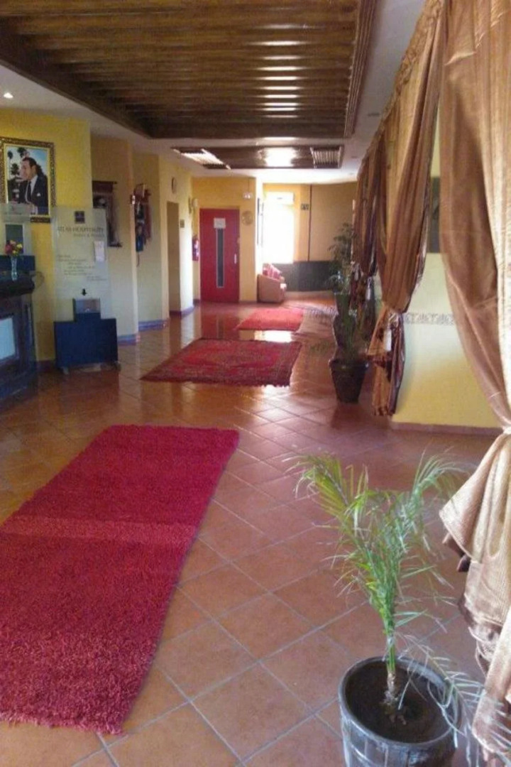 Hôtel Continental Khenifra