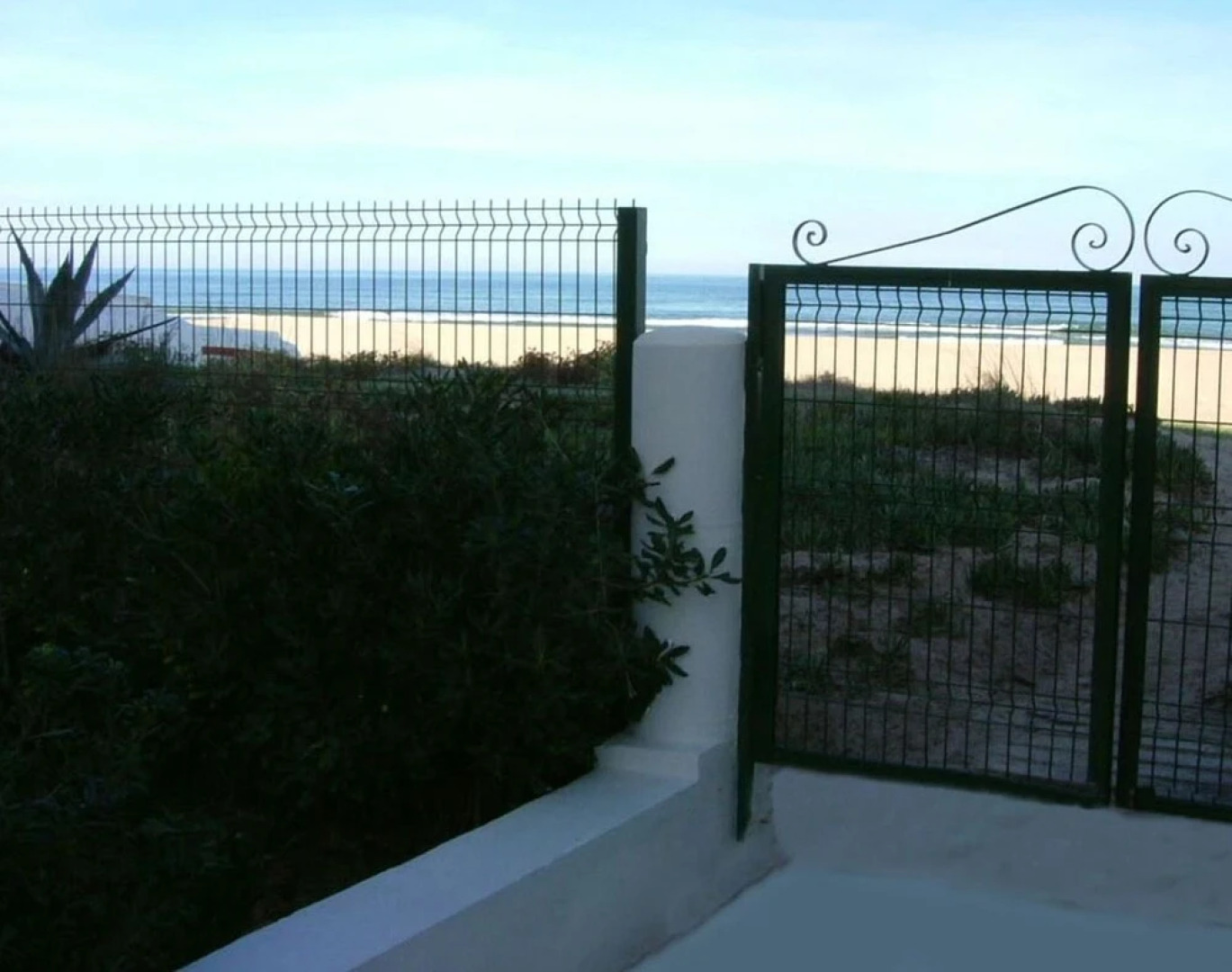 Apartment With 2 Bedrooms in Xeraco - 50 m From the Beach