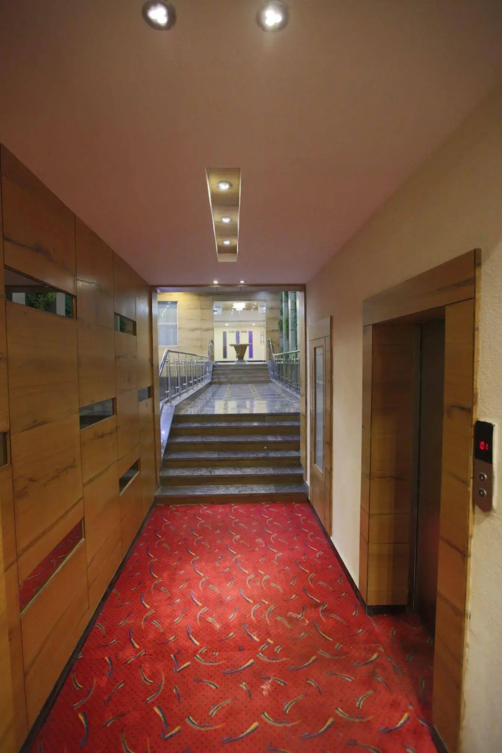 ANA Clarks INN Panchkula