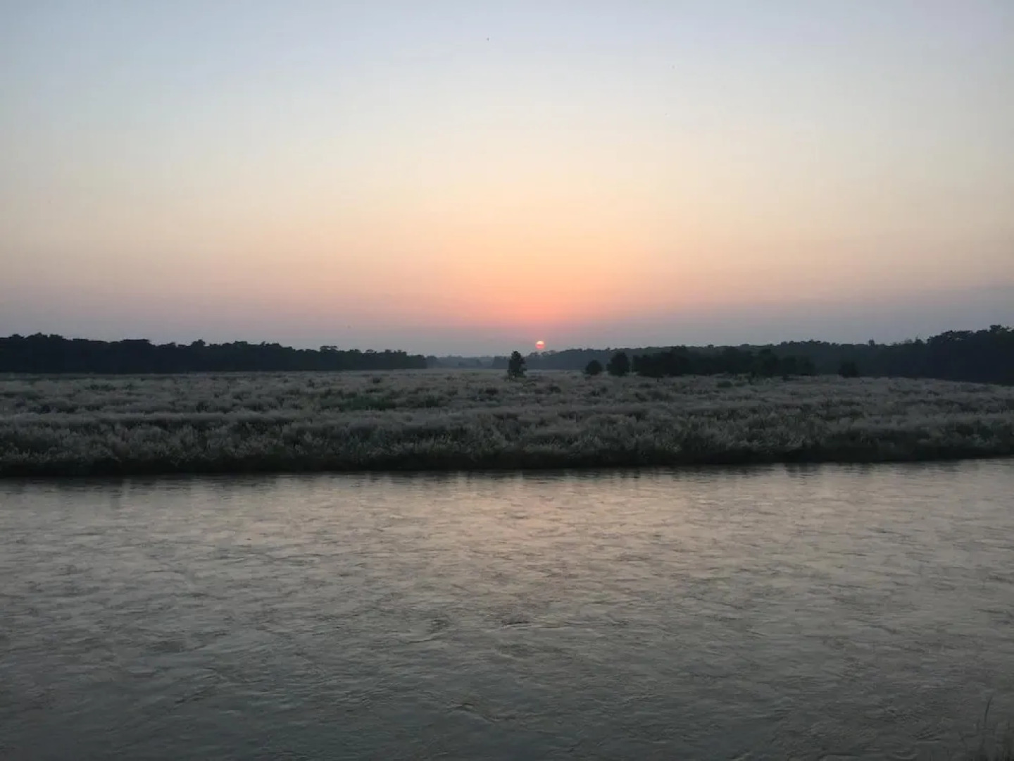 Chitwan Park Village