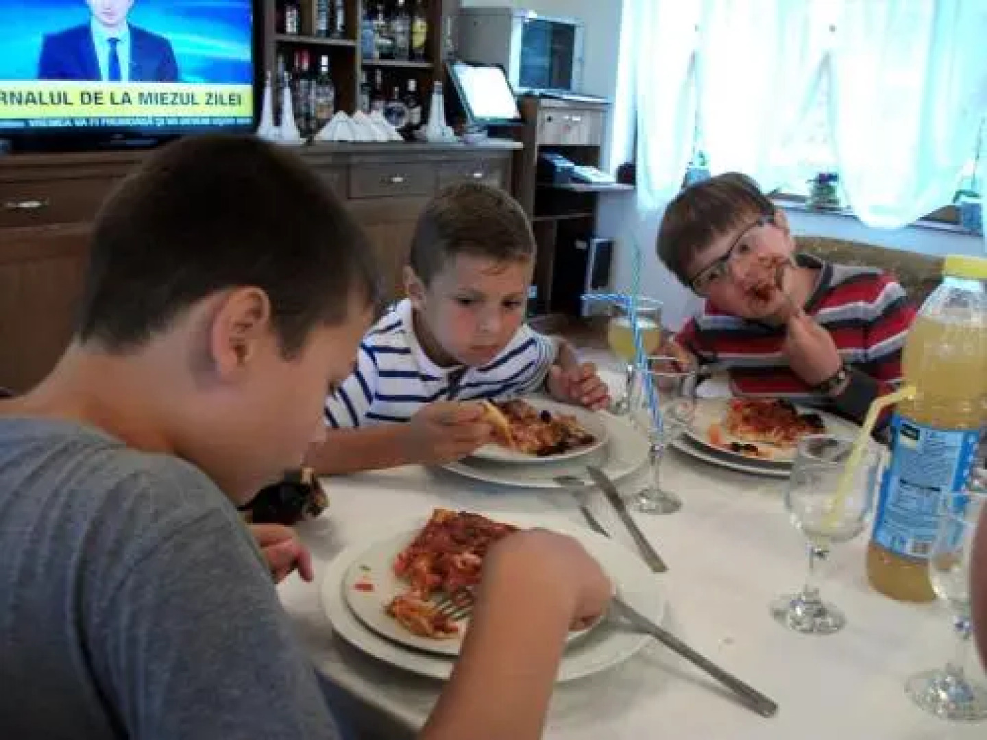 Pension Lidana Bucovina