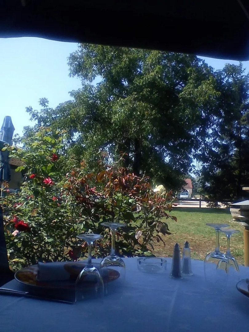 Hôtel Restaurant Le relais de la Sans Fond