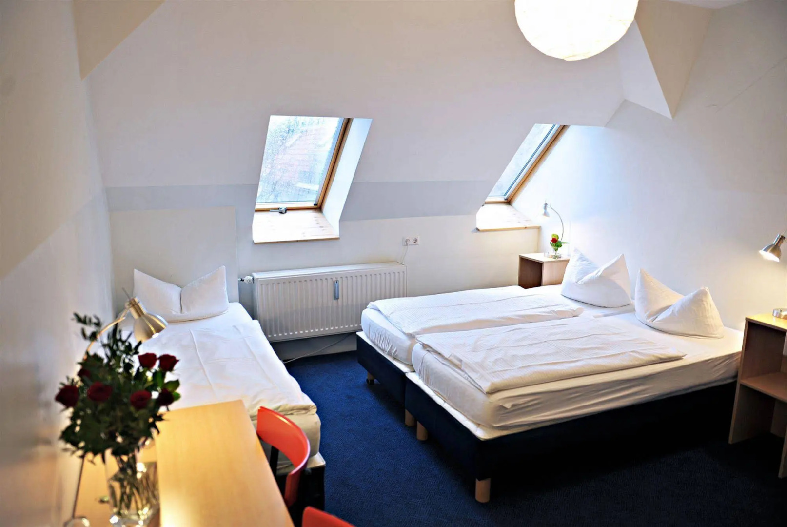 Hotel Transit Loft Berlin