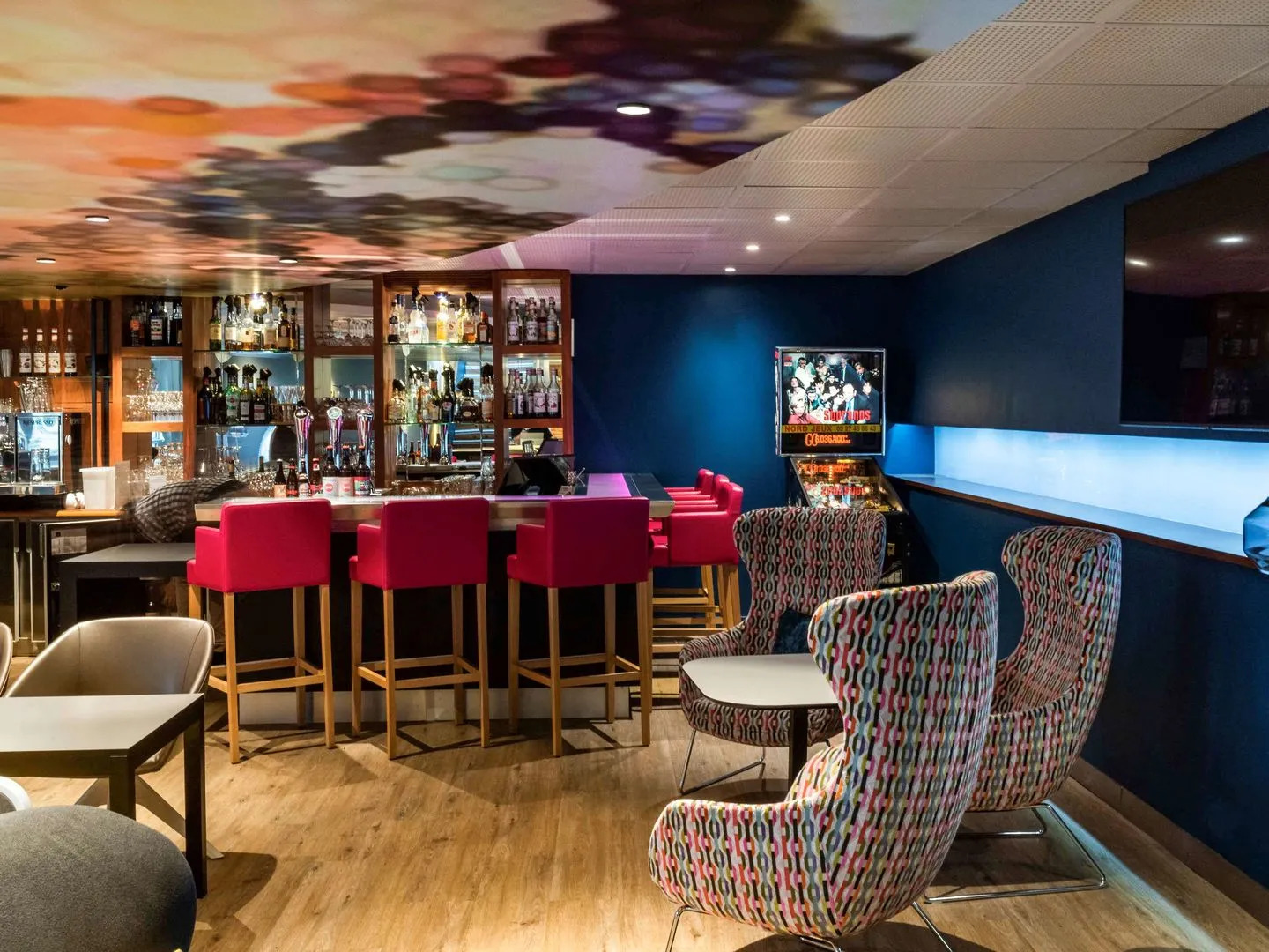 Novotel Valenciennes