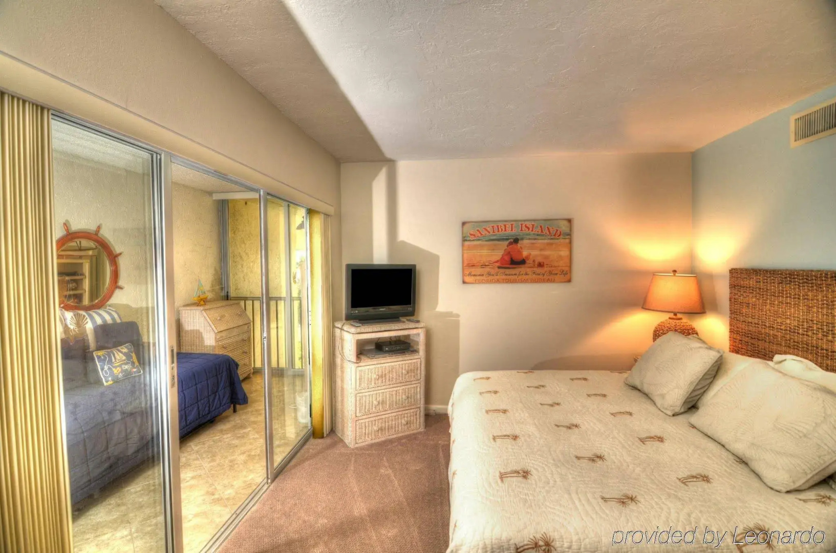 Sanibel Siesta on the Beach