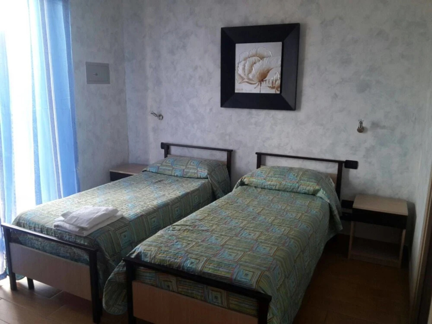 Agriturismo L'Antico Carro