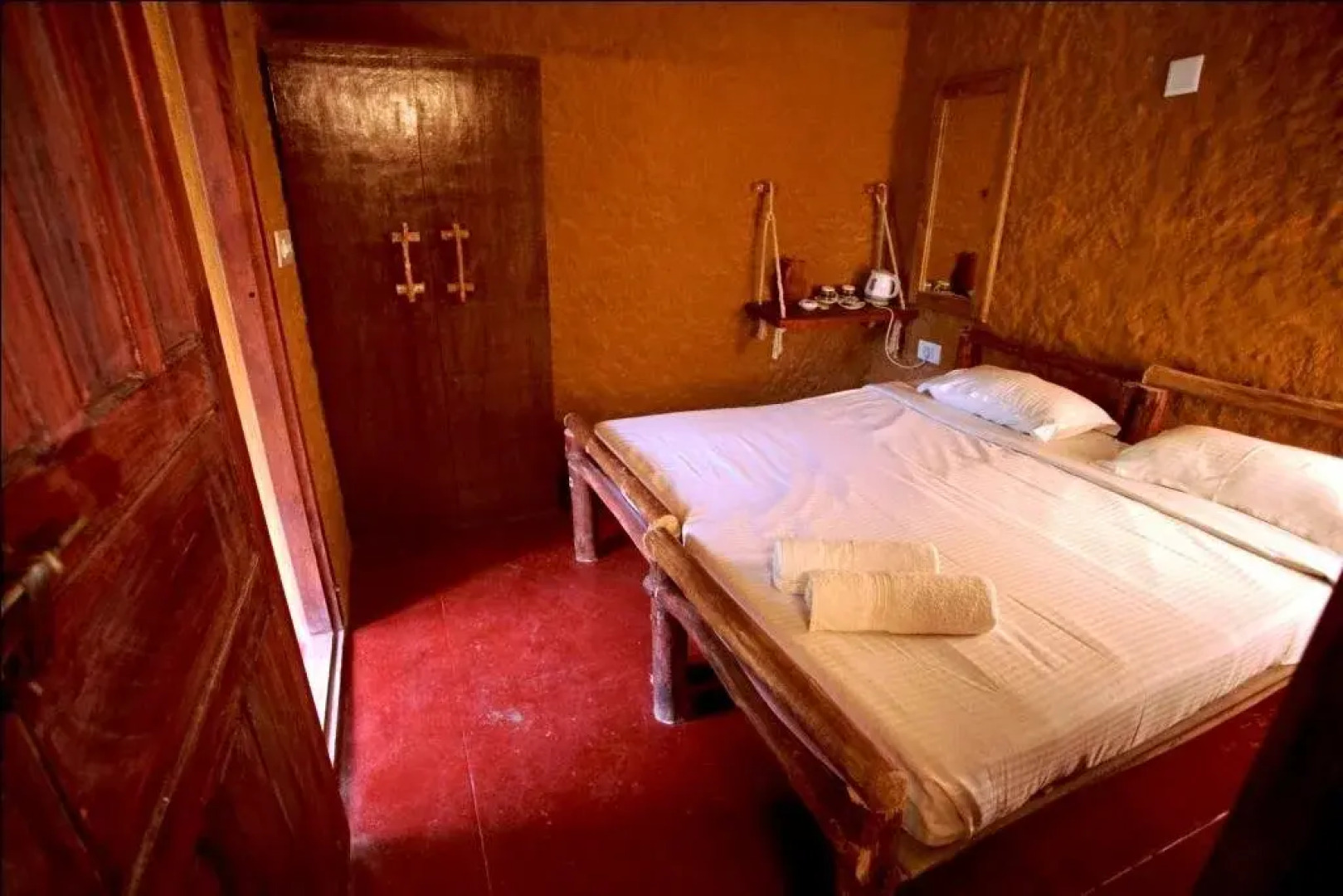 Deshadan Eco Valley Resort