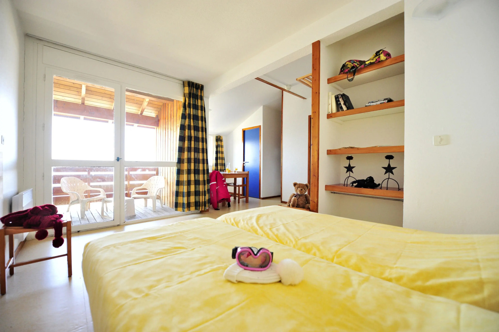 Village Vacances Les Ramayes