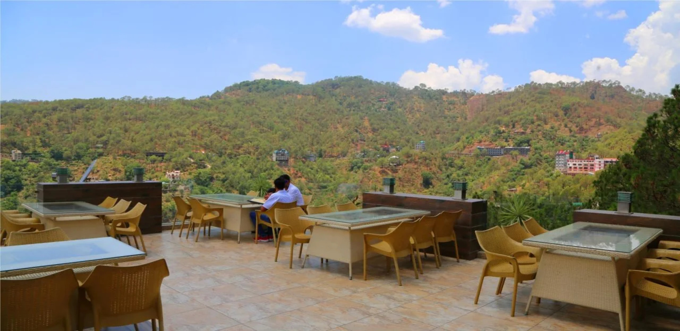 Hotel Whispering Wind by DLS Hotels