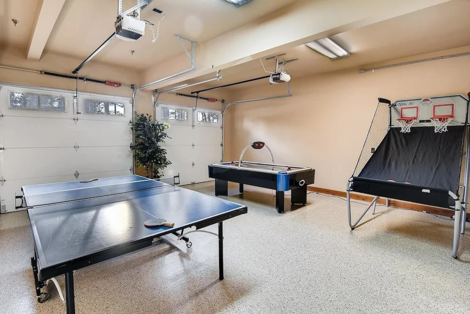 12th Manor in Suncadia