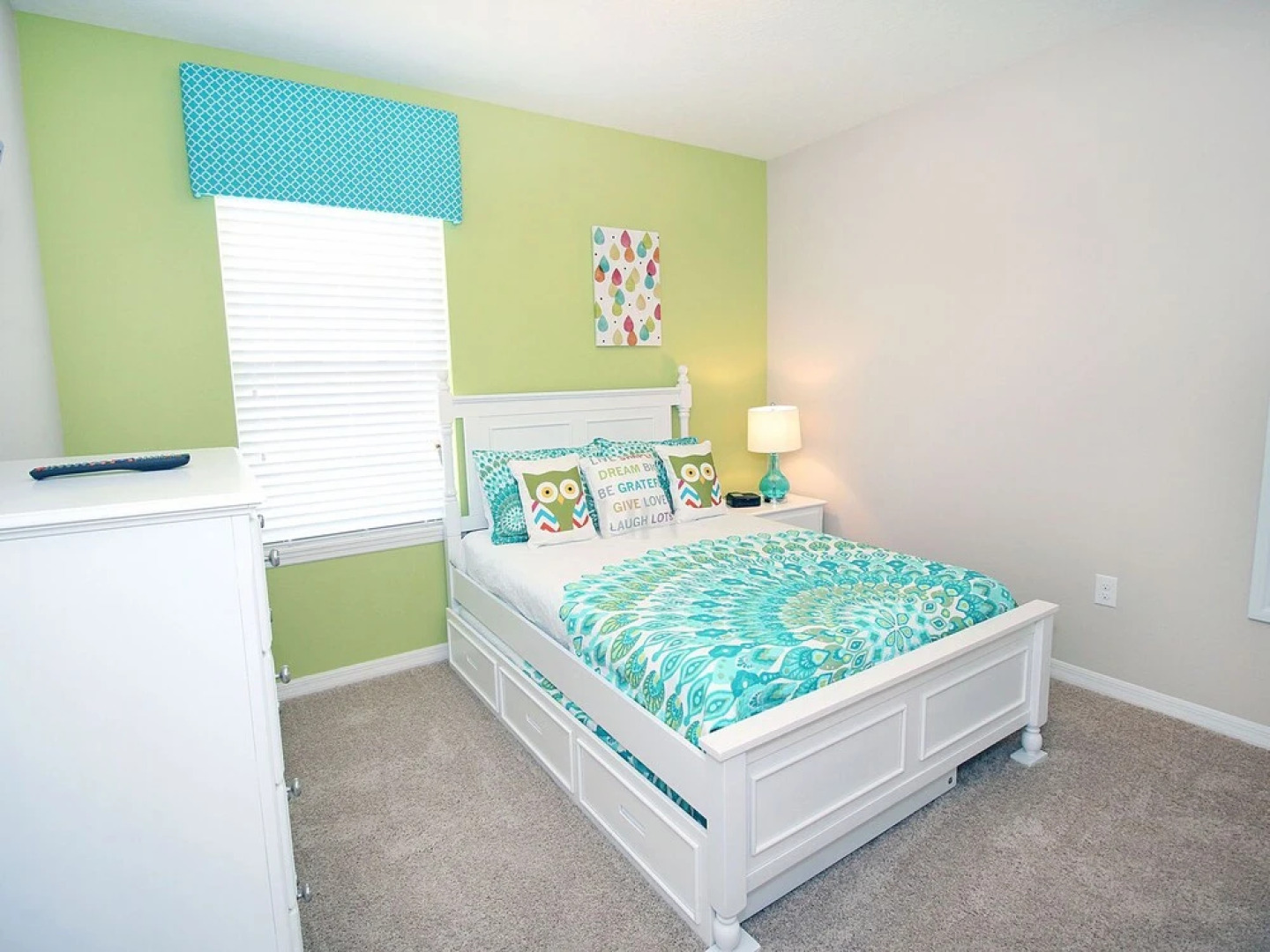 Favorite Vacation Homes at Solterra