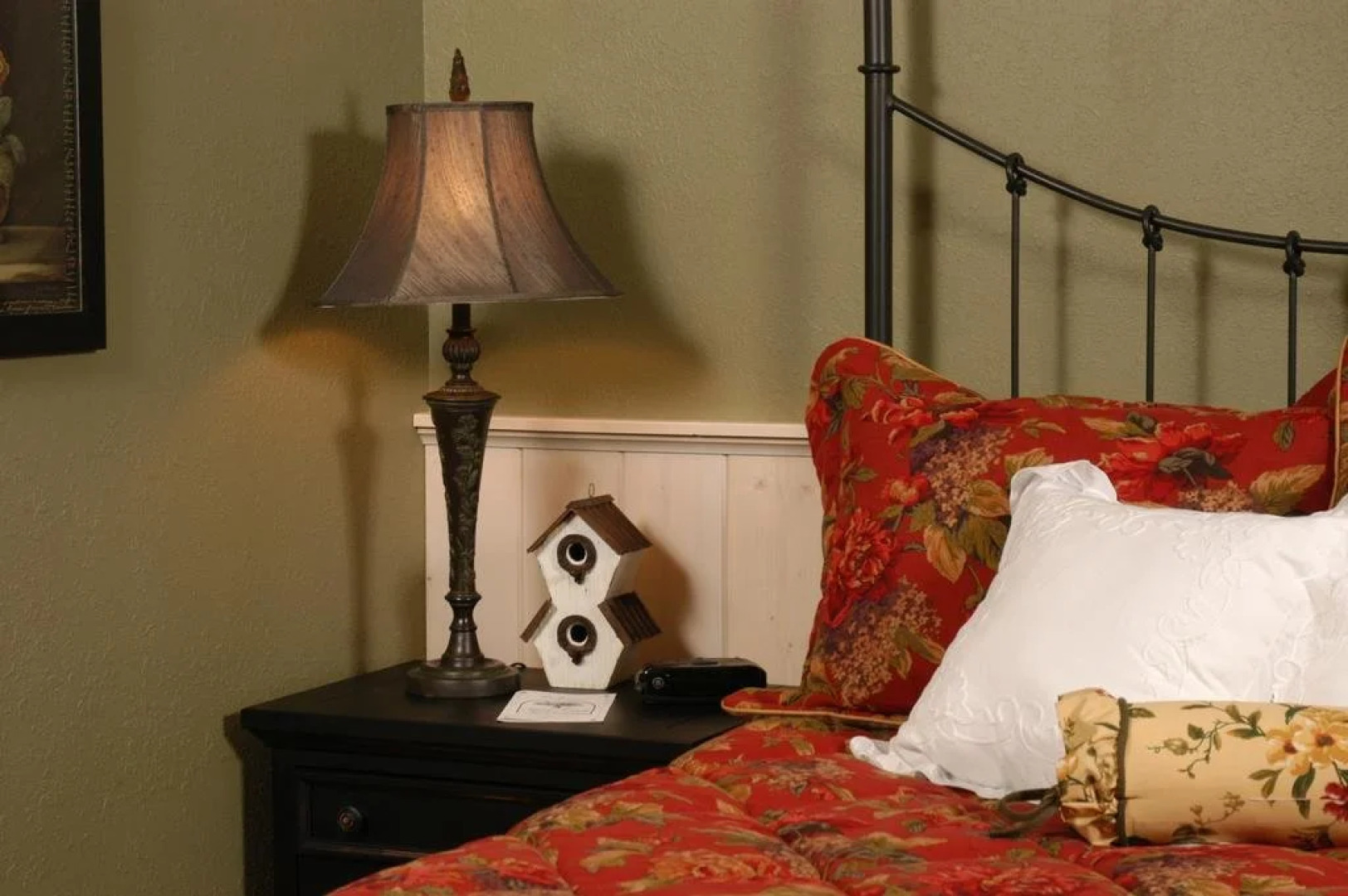 Timber Creek Bed & Breakfast