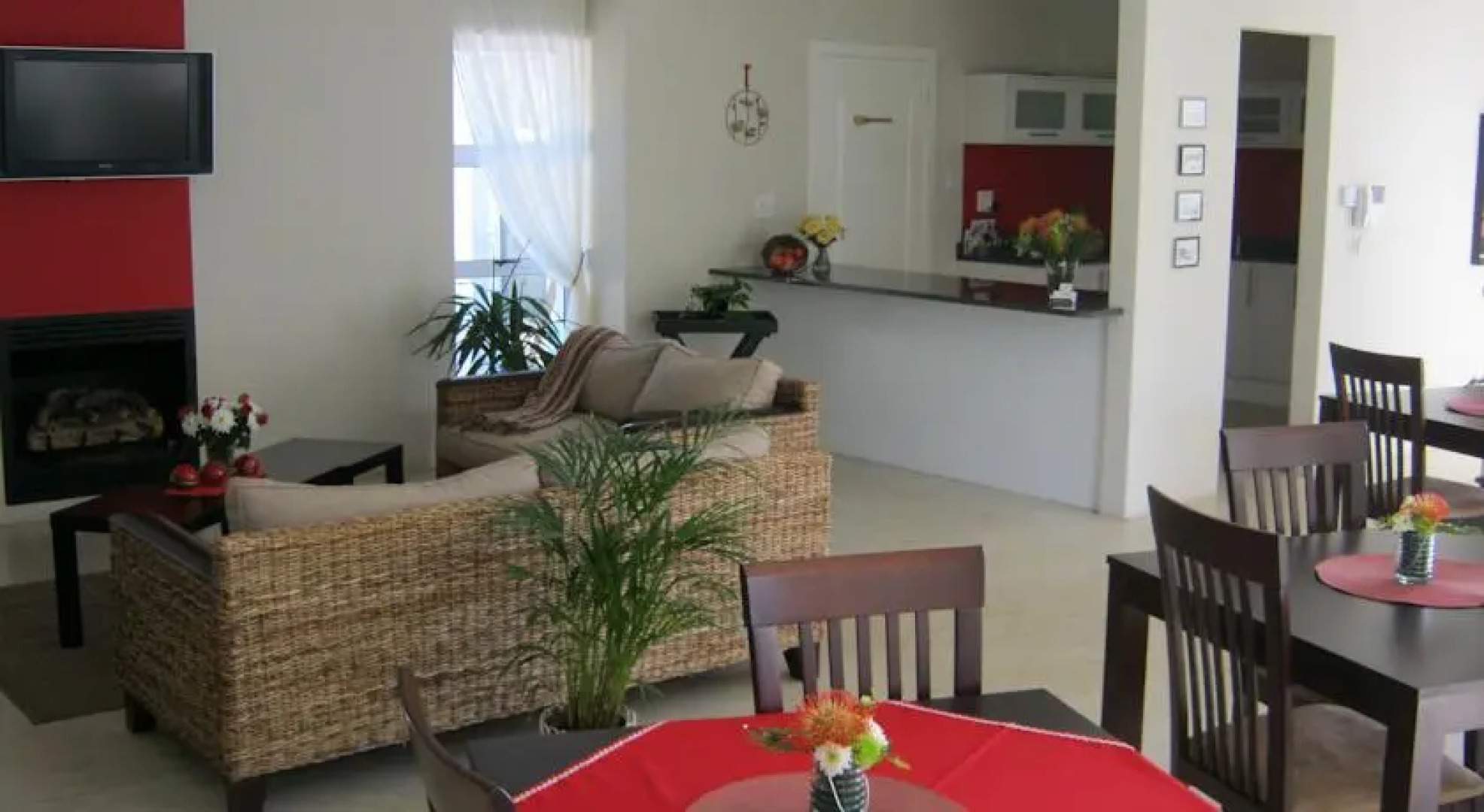 The Cottage - German Guesthouse