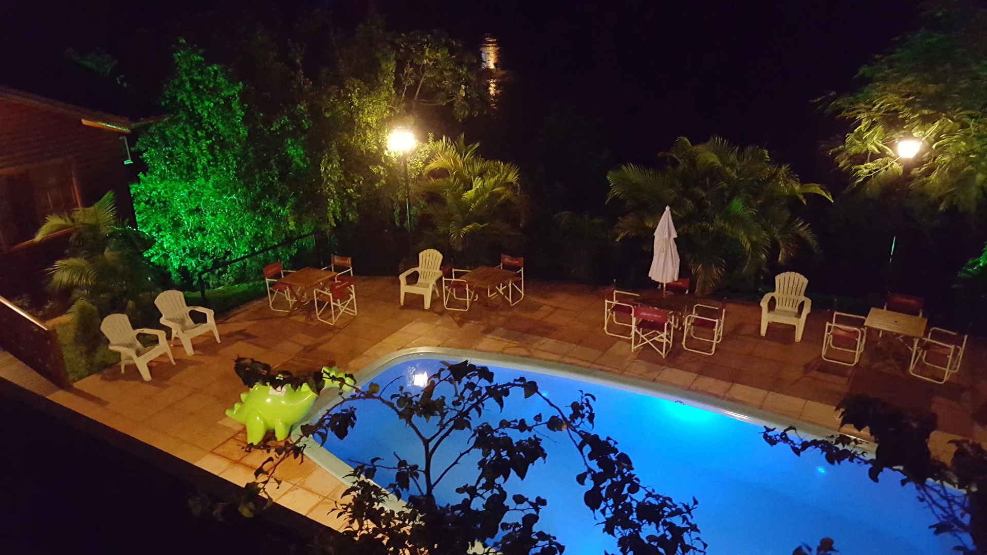 Costa del Sol Iguazú