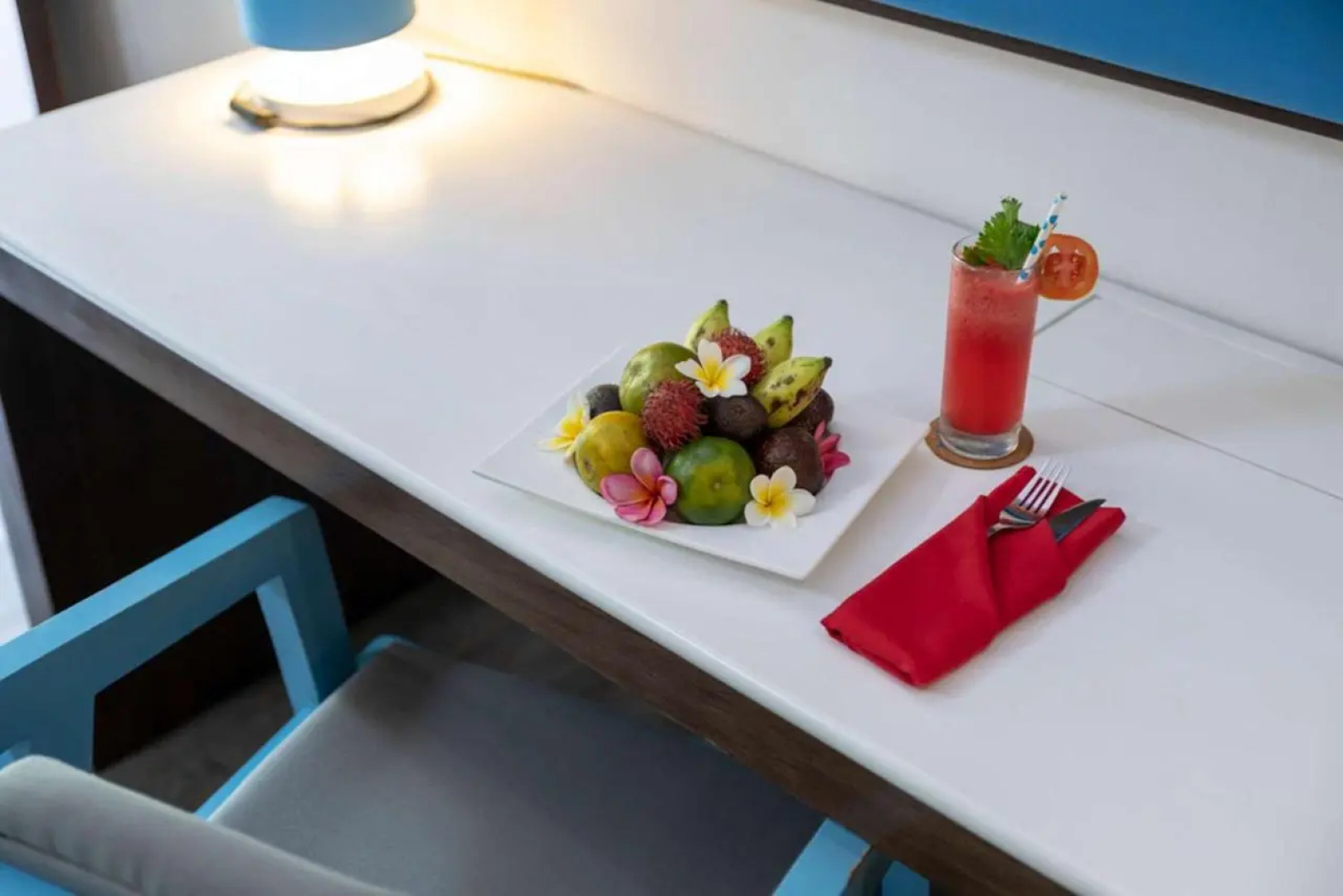 Kuta Beach Club Hotel